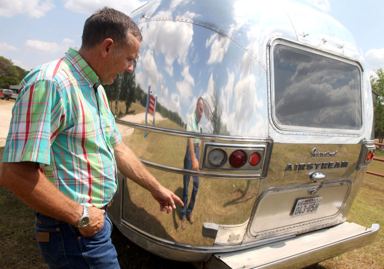 Airstream Restoration